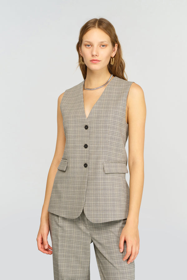 Semicouture Giacca maude | semicouture Italy