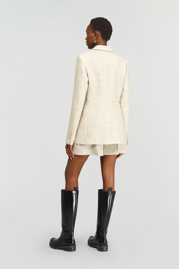 Semicouture Giacca hylda | semicouture Italia