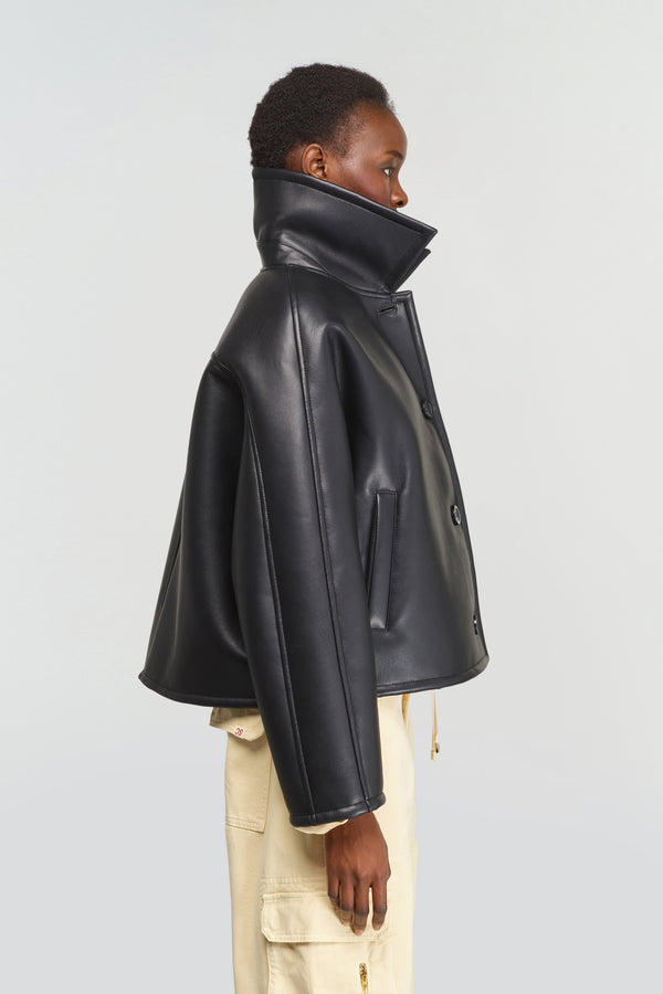 Semicouture Giacca selene | semicouture Fornitura limitata