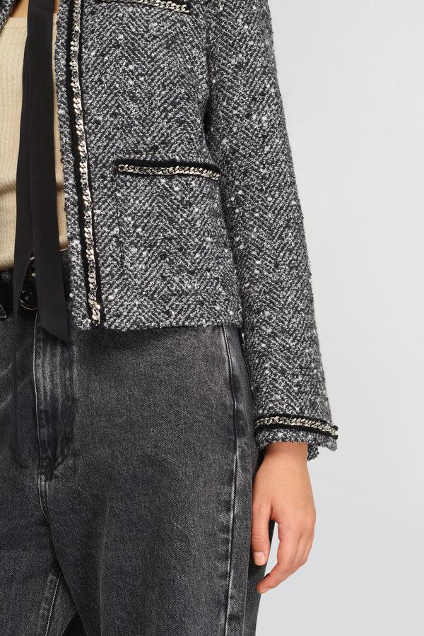 Semicouture Giacca gemma | semicouture Promozione