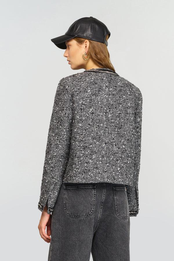 Semicouture Giacca gemma | semicouture Promozione