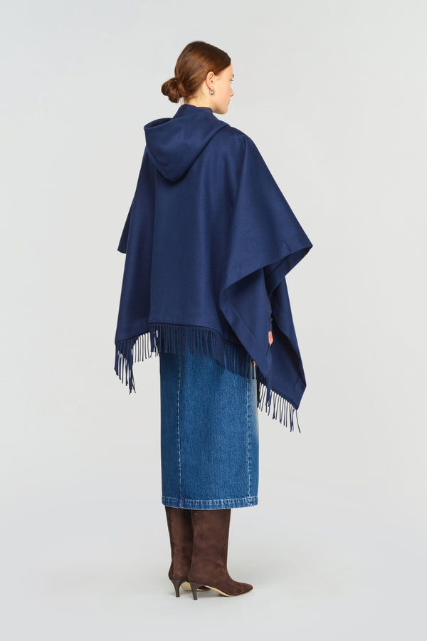 Semicouture Cappa jane | semicouture Spedizione Gratuita