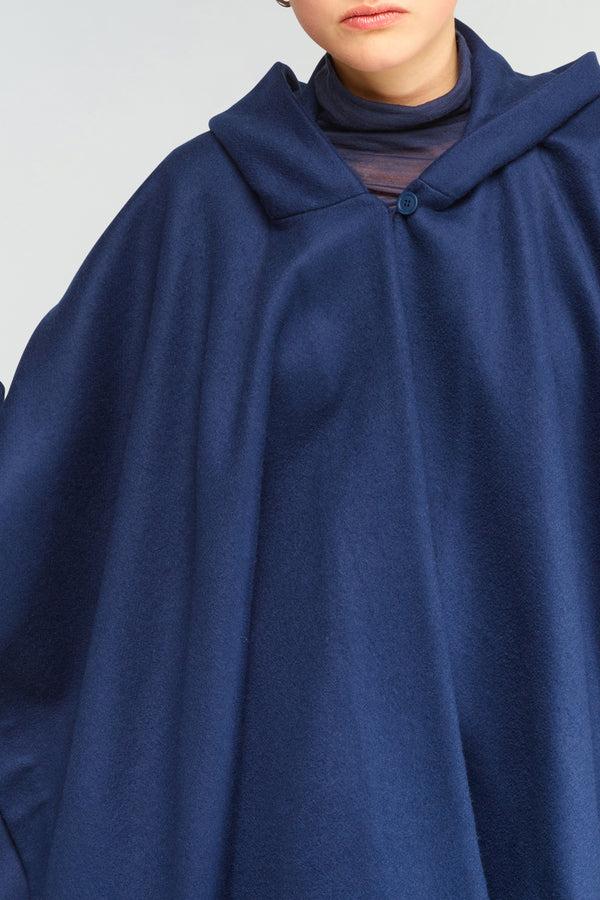 Semicouture Cappa jane | semicouture Spedizione Gratuita