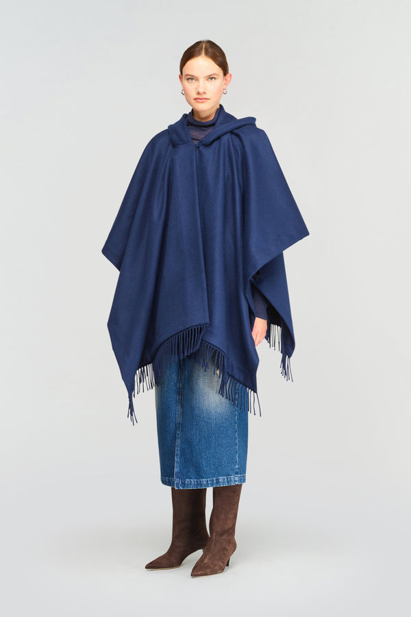 Semicouture Cappa jane | semicouture Spedizione Gratuita
