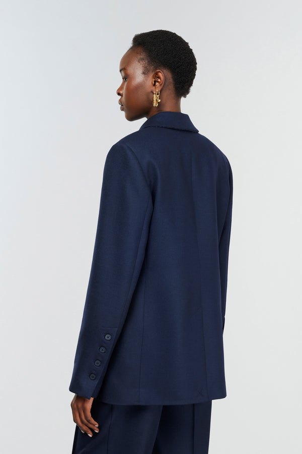 Semicouture Giacca valeria | semicouture Soddisfazione Garantita