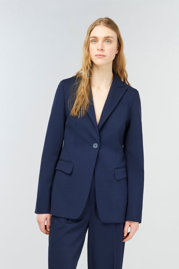 Semicouture Giacca charli | semicouture Acquista Ora
