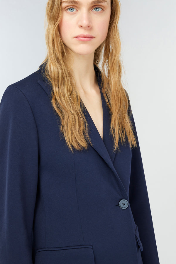 Semicouture Cappotto marinella | semicouture Consegna Veloce