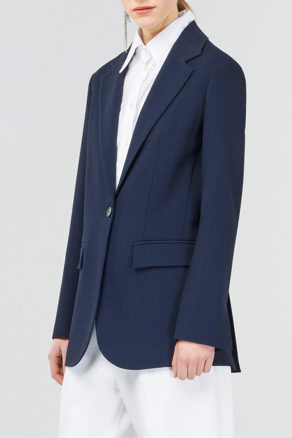 Semicouture Giacca odile | semicouture Promozione Limitata