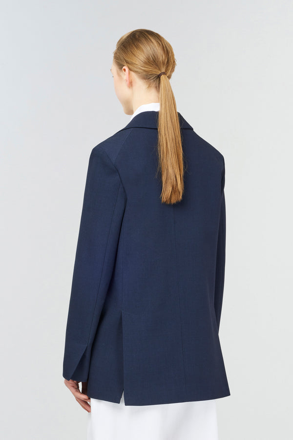 Semicouture Giacca odile | semicouture Promozione Limitata