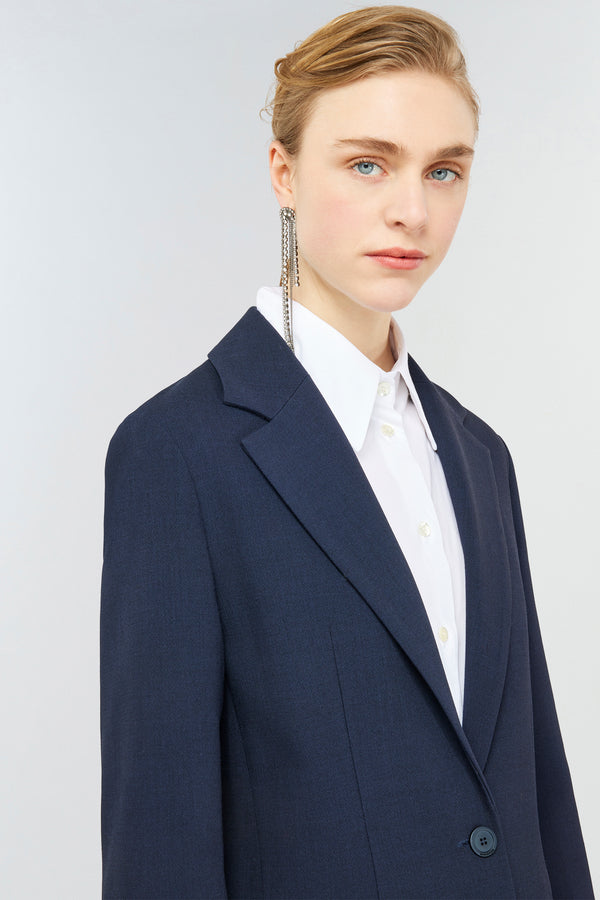 Semicouture Giacca odile | semicouture Promozione Limitata