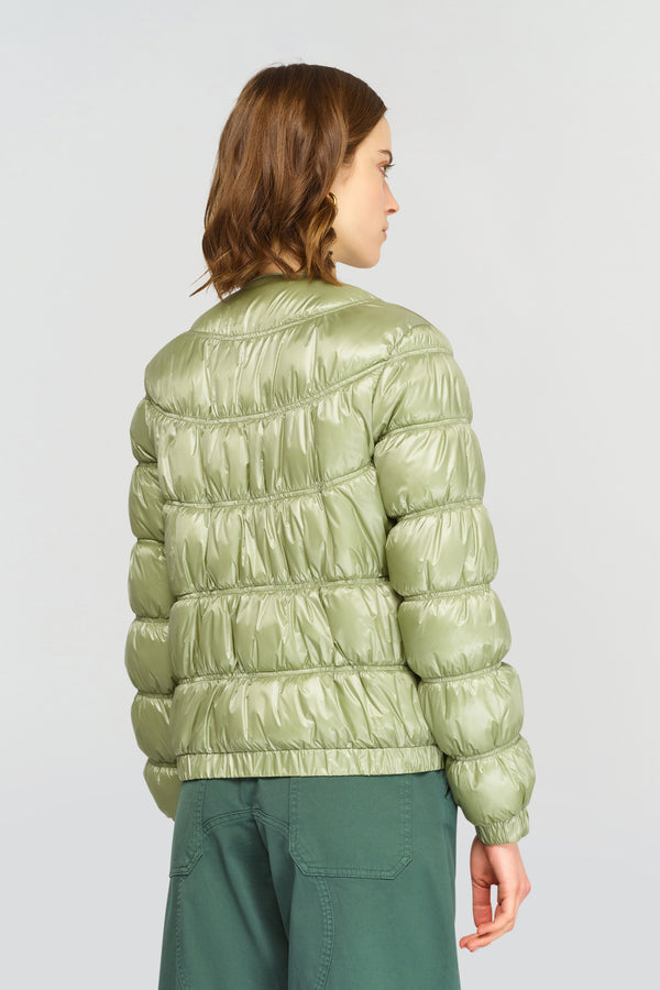 Semicouture Piumino corinna | semicouture Shopping Online