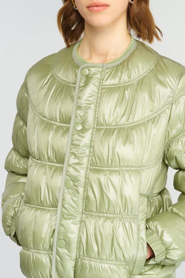 Semicouture Piumino corinna | semicouture Shopping Online