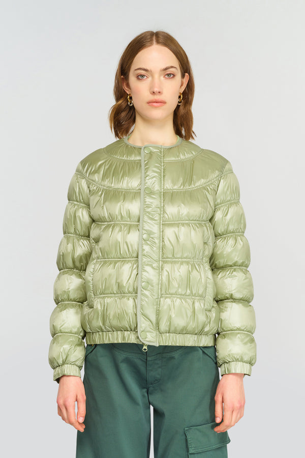 Semicouture Piumino corinna | semicouture Shopping Online