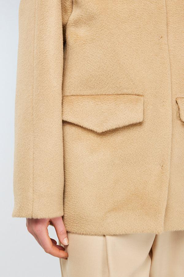 Semicouture Cappotto coolen | semicouture Prezzo Ridotto