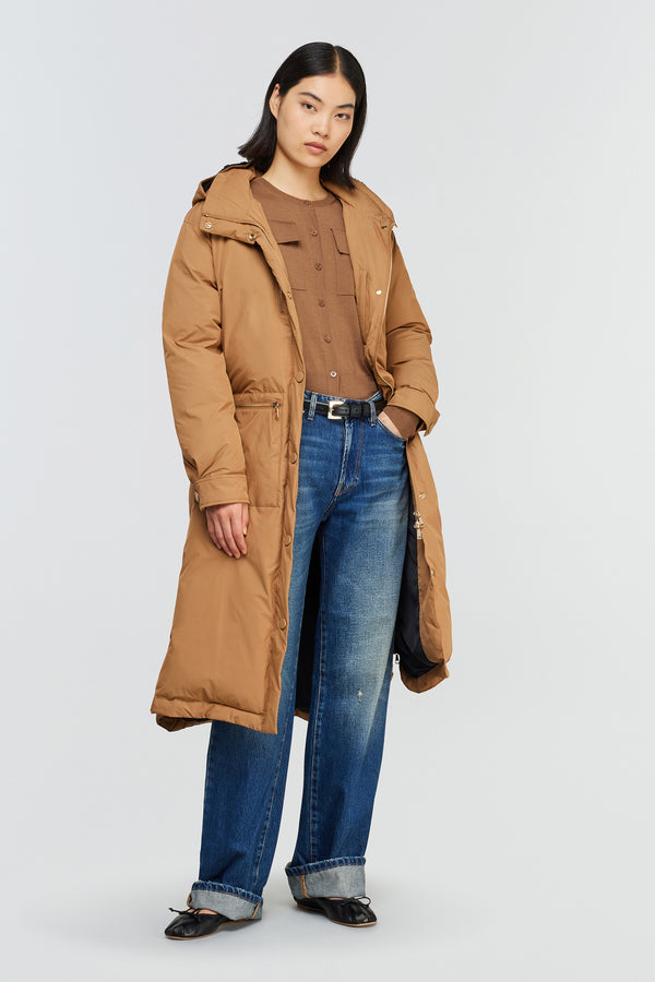Semicouture Piumino paride | semicouture Sottocosto