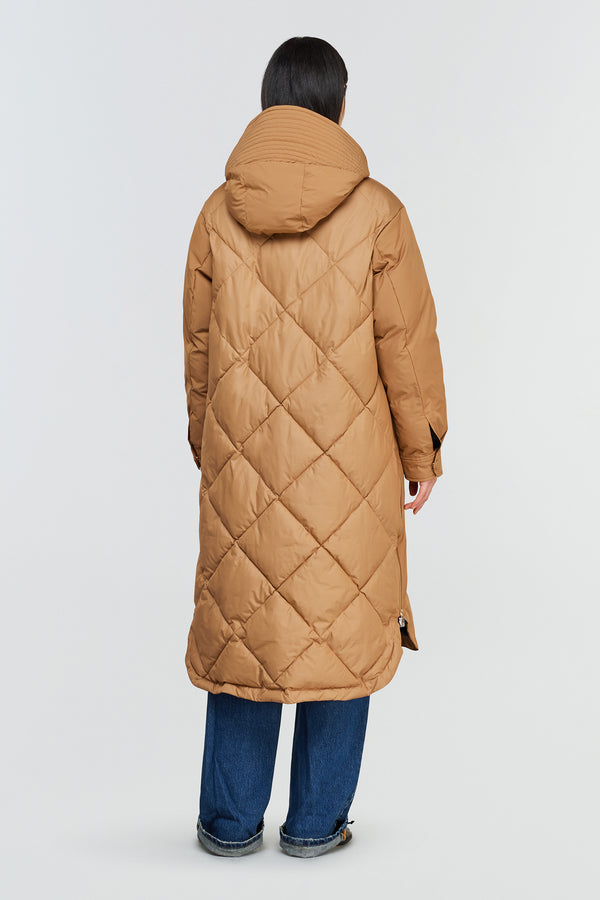 Semicouture Piumino paride | semicouture Sottocosto