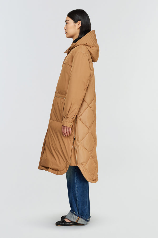 Semicouture Piumino paride | semicouture Sottocosto