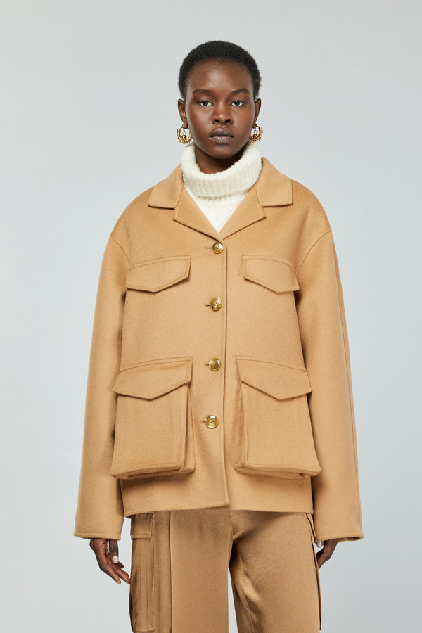 Semicouture Cappotto katrina | semicouture Convenienza