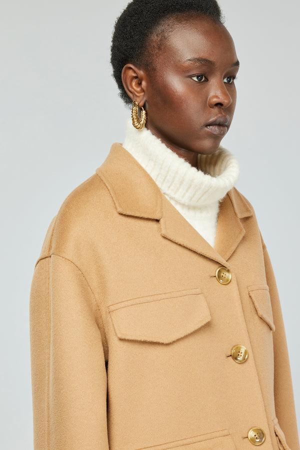 Semicouture Cappotto katrina | semicouture Convenienza