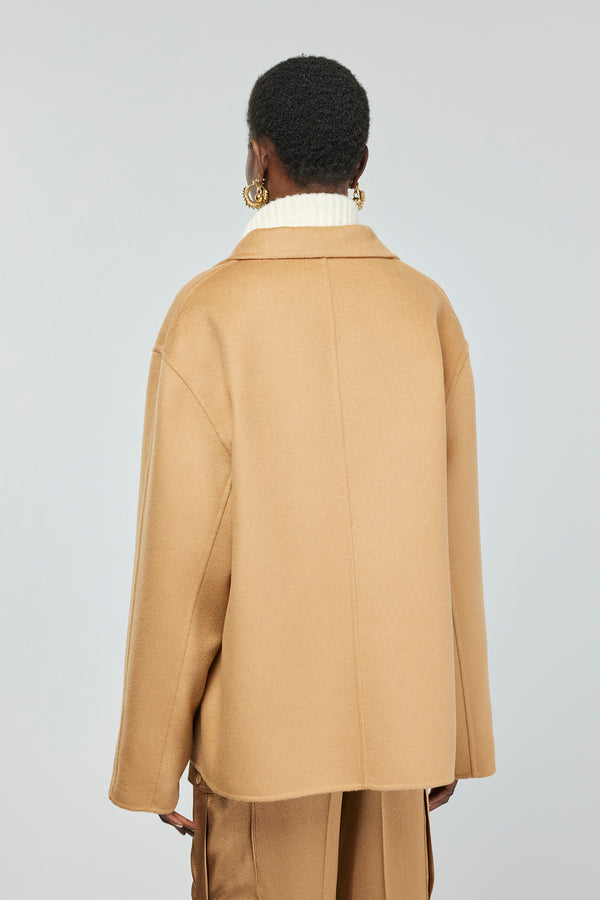 Semicouture Cappotto katrina | semicouture Convenienza