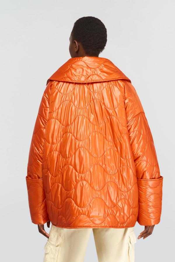 Semicouture Piumino federica | semicouture Presa