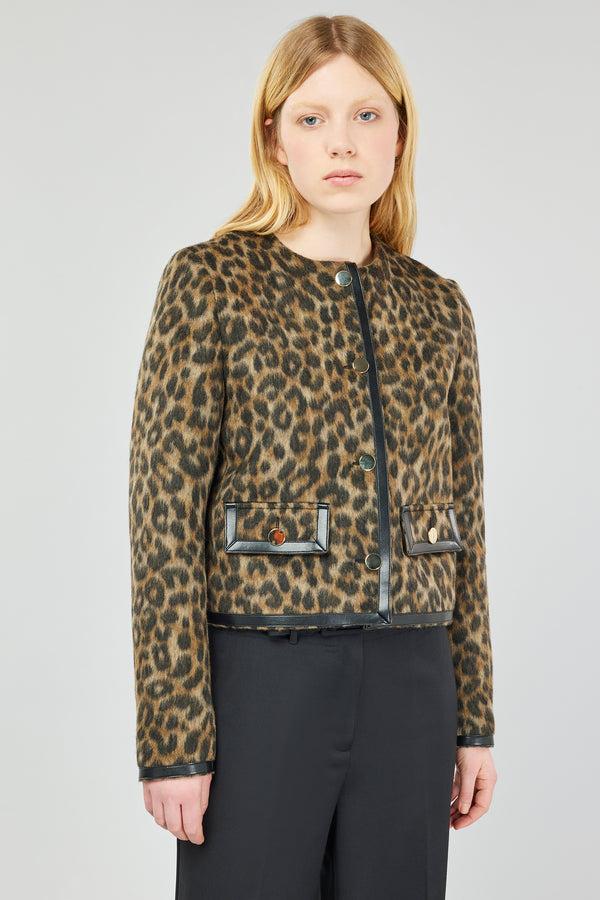 Semicouture Giacca cyndi | semicouture Offerta