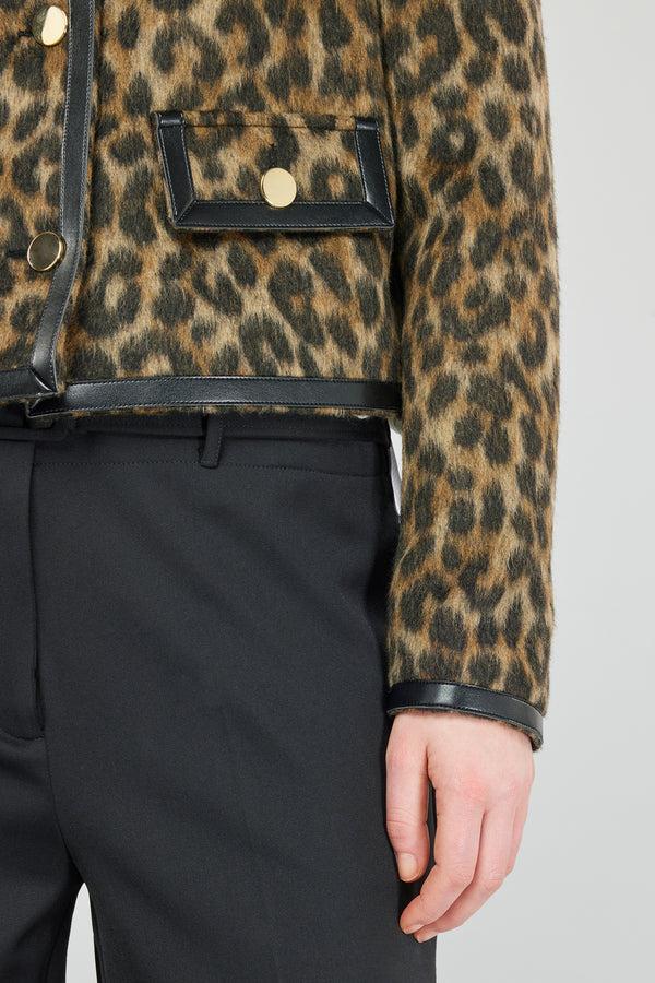 Semicouture Giacca cyndi | semicouture Offerta