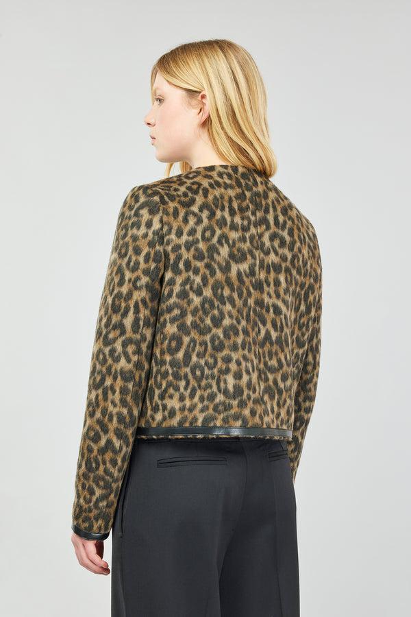 Semicouture Giacca cyndi | semicouture Offerta
