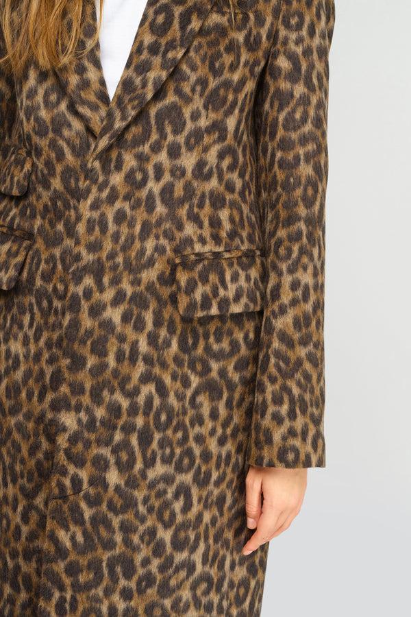 Semicouture Cappotto gwenda | semicouture Economico
