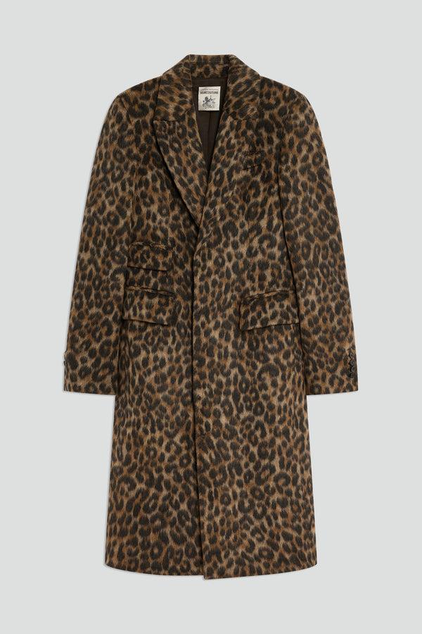 Semicouture Cappotto gwenda | semicouture Economico