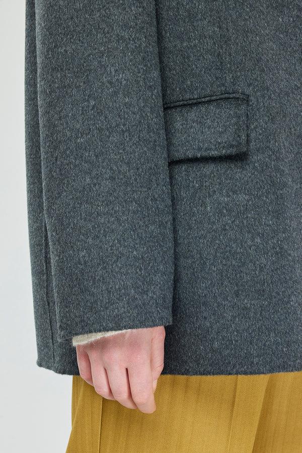 Semicouture Giacca camelia | semicouture Online