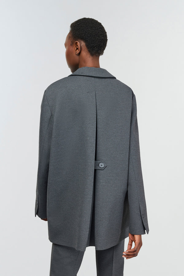 Semicouture Giacca maya | semicouture Outlet