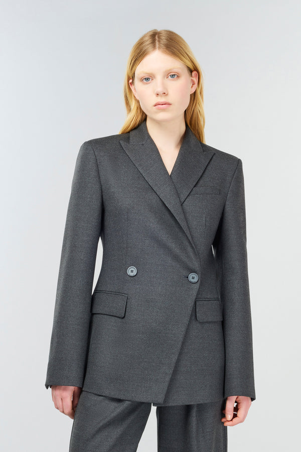 Semicouture Giacca annika | semicouture In Vendita