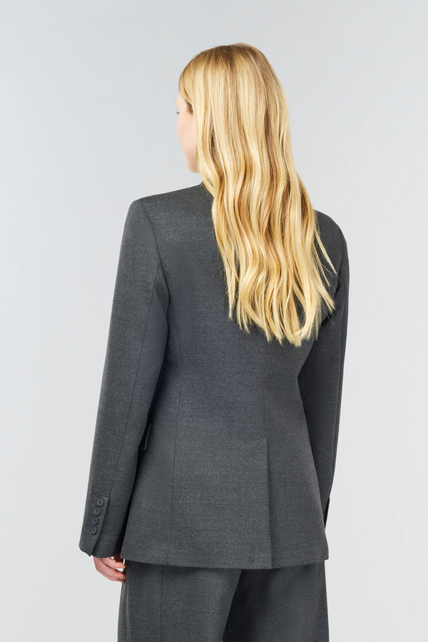 Semicouture Giacca annika | semicouture In Vendita