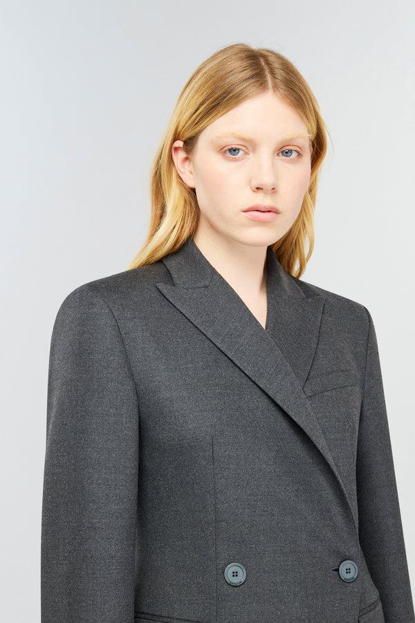 Semicouture Giacca annika | semicouture In Vendita