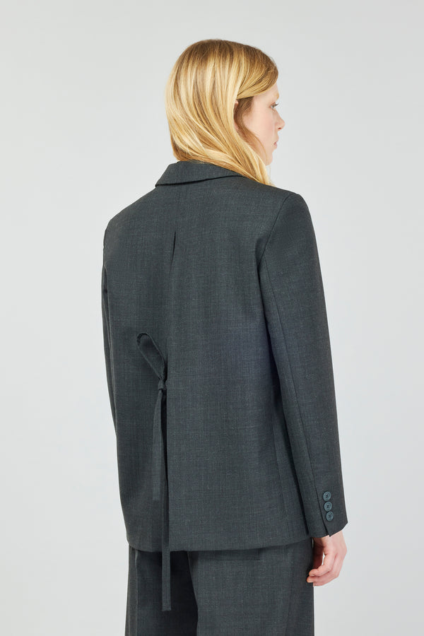 Semicouture Giacca luisa | semicouture Saldi