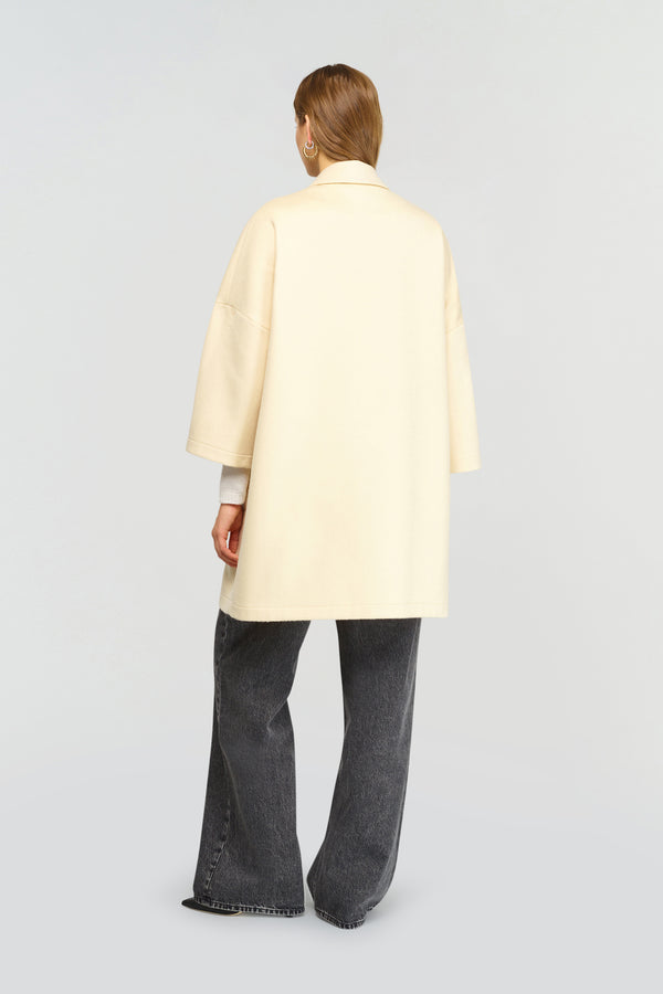 Semicouture Cappotto sigmund | semicouture Vendita Economica