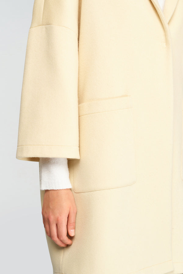 Semicouture Cappotto sigmund | semicouture Vendita Economica