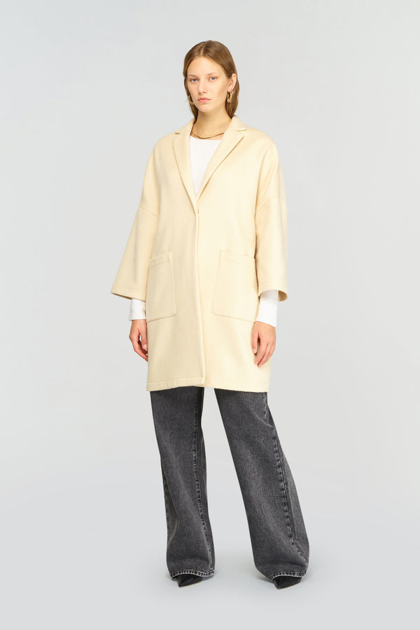 Semicouture Cappotto sigmund | semicouture Vendita Economica