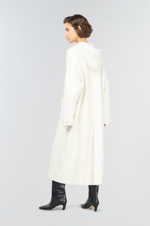 Semicouture Cappotto chrystabel | semicouture Saldi Di Fabbrica