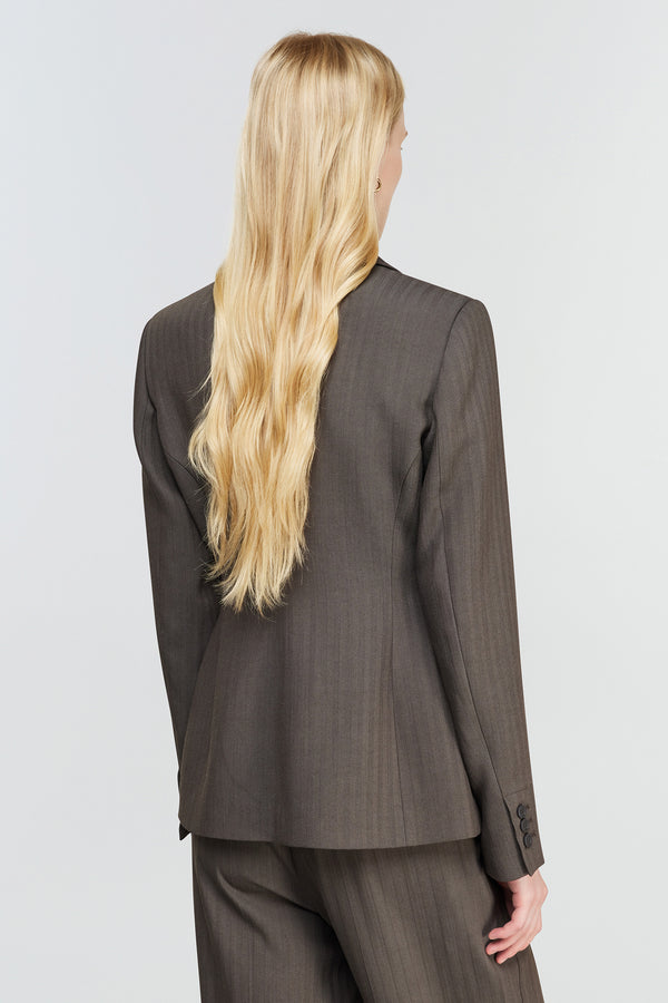 Semicouture Giacca maria | semicouture Latest stili