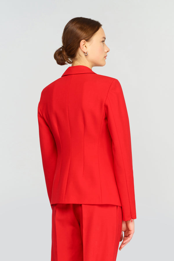 Semicouture Giacca minerva | semicouture Nuova