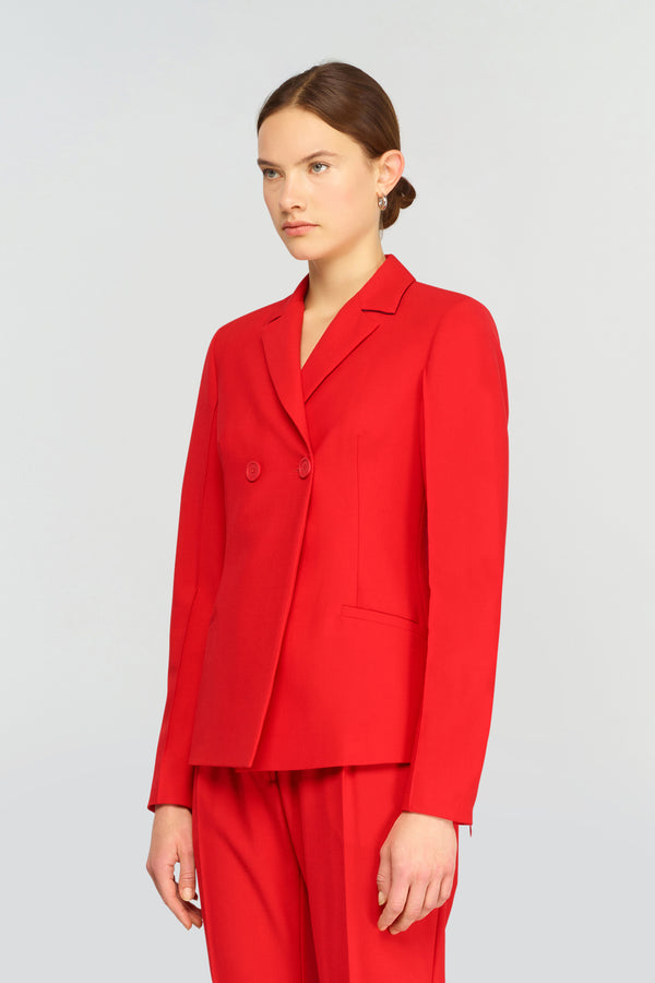 Semicouture Giacca minerva | semicouture Nuova