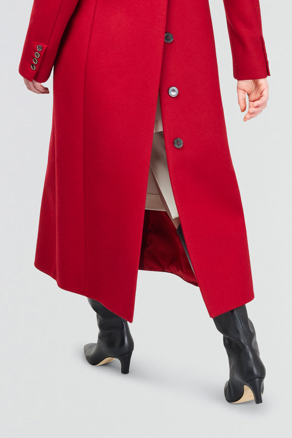Semicouture Cappotto heloise | semicouture Moda