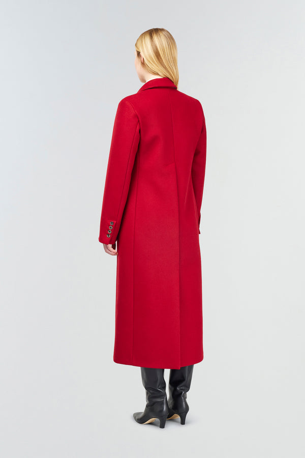 Semicouture Cappotto heloise | semicouture Moda
