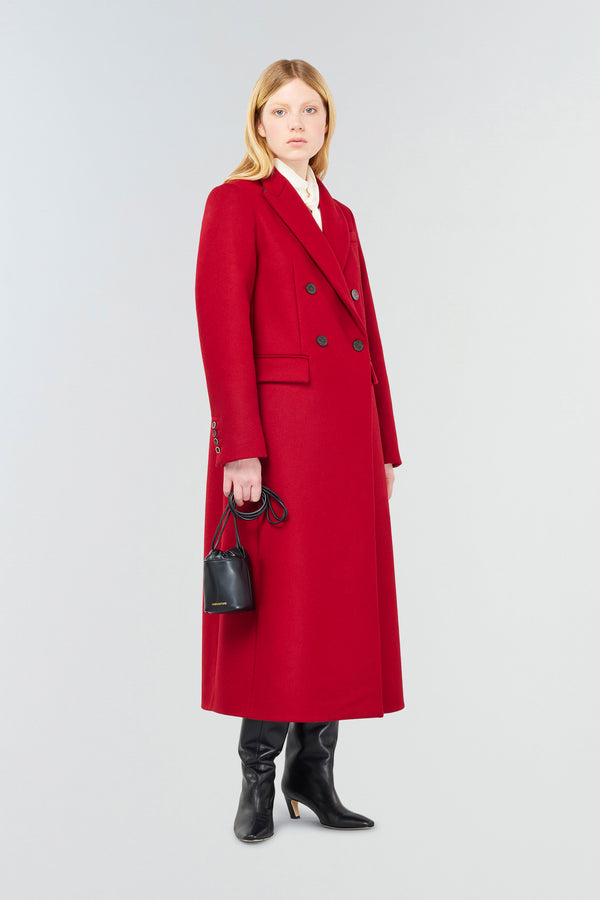 Semicouture Cappotto heloise | semicouture Moda