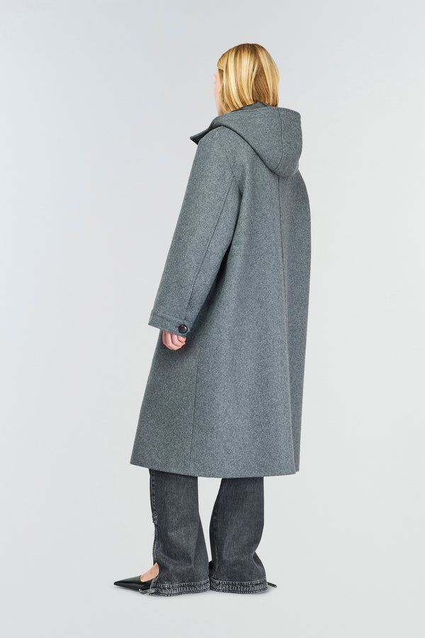 Semicouture Cappotto vincent | semicouture 2025