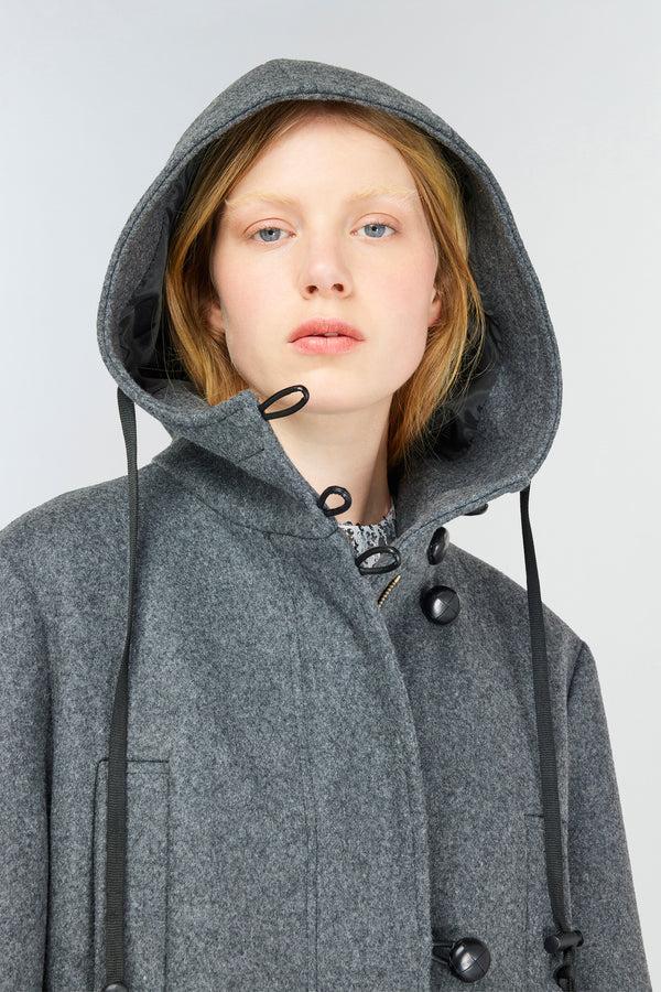 Semicouture Cappotto vincent | semicouture 2025