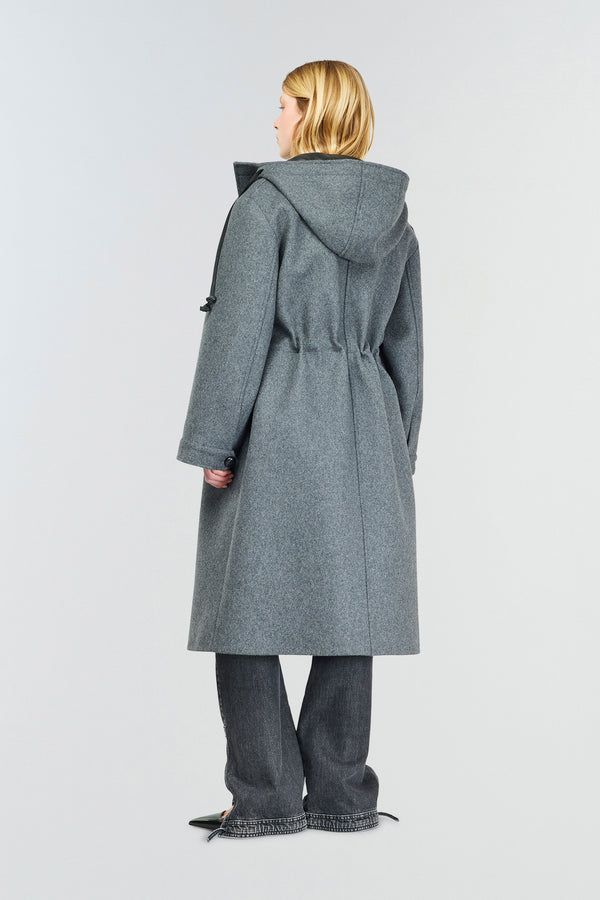 Semicouture Cappotto vincent | semicouture 2025