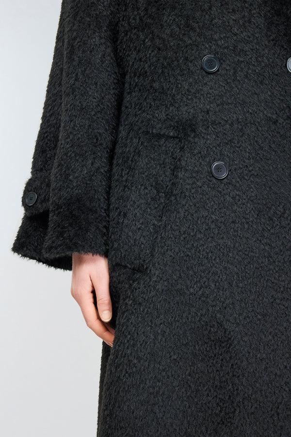 Semicouture Cappotto emeraude | semicouture Italy